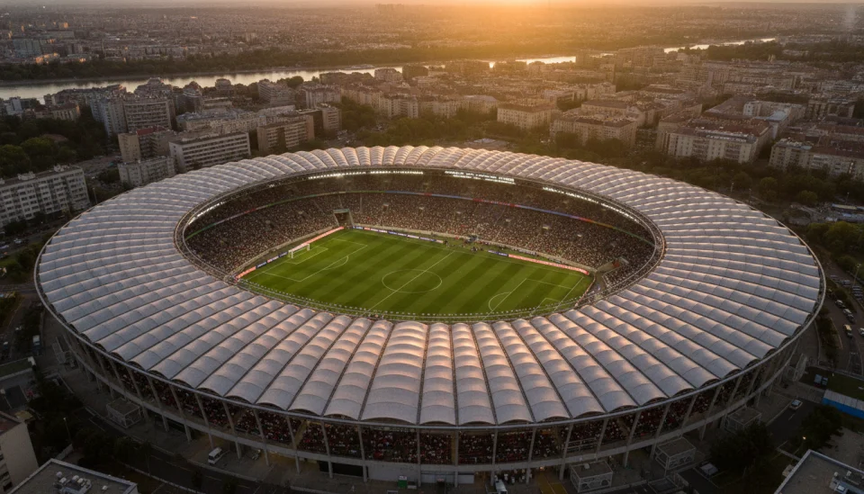 Puskás Aréna
